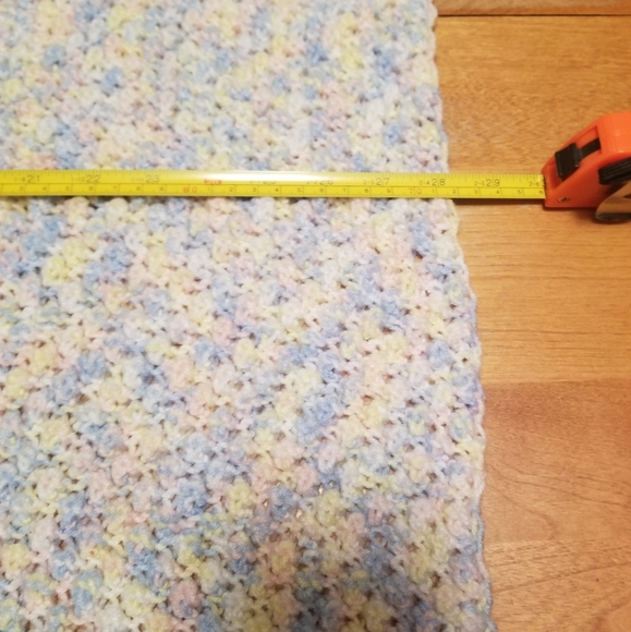 Baby Blanket - Picture 3 of 3